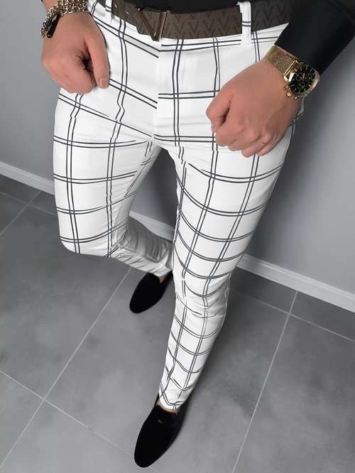 Pantalón Escoses ESCOSES
