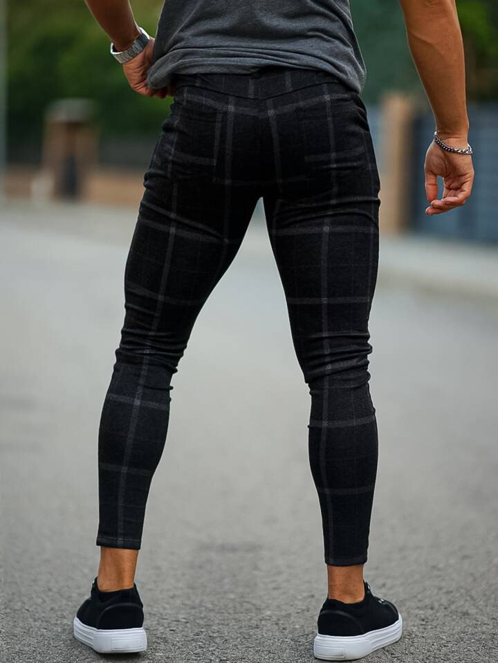 Pantalón Escoses ESCOSES