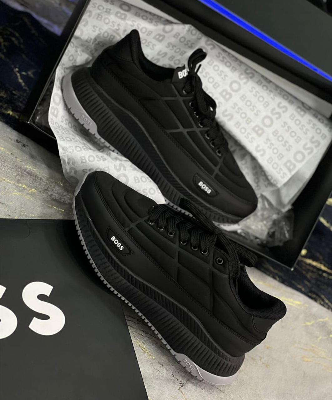 HUGO BOSS DEPORTIVO